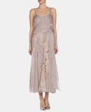 ALBERTA FERRETTI - Långklänning - 3