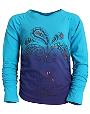 Alberte Bam LS Top