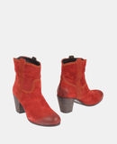 ALBERTO FERMANI - Ankleboots