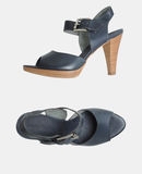 ALBERTO FERMANI - Klacksandaler - 2