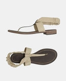 ALBERTO GOZZI - Flip-flop skor
