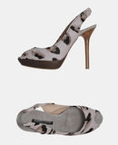 ALBERTO GOZZI - Klacksandaler - 2