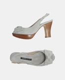 ALBERTO GOZZI - Klacksandaler