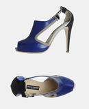 ALBERTO GUARDIANI - Klacksandaler - 4