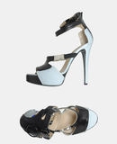 ALBERTO GUARDIANI - Klacksandaler