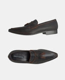 ALBERTO GUARDIANI - Mockasiner - 11