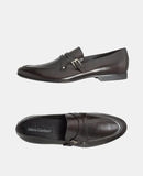ALBERTO GUARDIANI - Mockasiner - 3
