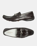 ALBERTO GUARDIANI - Mockasiner - 5