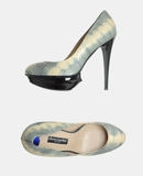 ALBERTO GUARDIANI - Pumps - 10