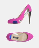 ALBERTO GUARDIANI - Pumps - 2