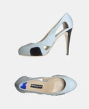 ALBERTO GUARDIANI - Pumps - 3