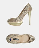 ALBERTO GUARDIANI - Pumps - 4