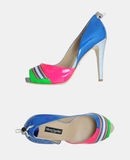 ALBERTO GUARDIANI - Pumps - 6