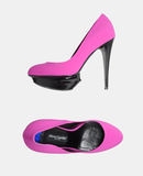 ALBERTO GUARDIANI - Pumps - 8