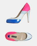 ALBERTO GUARDIANI - Pumps - 9