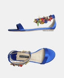 ALBERTO GUARDIANI - Sandaler - 3