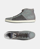ALBERTO GUARDIANI SPORT - High-top sneakers