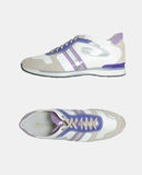 ALBERTO GUARDIANI SPORT - Sneakers - 23