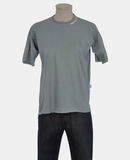 ALBERTO INCANUTI - Kortärmad t-shirt
