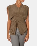 ALBINO - Kortärmad tröja - 3