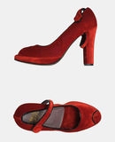 ALBINO - Pumps