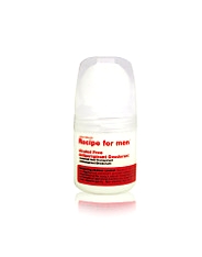Alcohol Free Deo