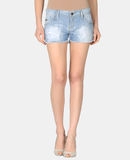 ALCOTT - Denimshorts