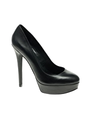 ALDO Destime Platform High Court Shoe
