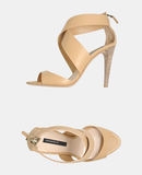 ALESSANDRO B - Högklackade sandaler - 6