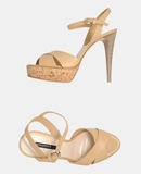 ALESSANDRO B - Klacksandaler - 3