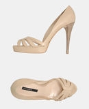 ALESSANDRO B - Pumps
