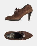 ALESSANDRO CARTECHINI - Boots