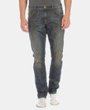 ALESSANDRO DELL'ACQUA - Jeans - 4