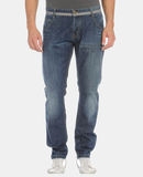 ALESSANDRO DELL'ACQUA - Jeans