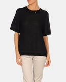 ALESSANDRO DELL'ACQUA - Kortärmad jumper