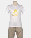 ALESSANDRO DELL'ACQUA - Kortärmad t-shirt - 10