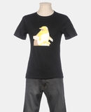 ALESSANDRO DELL'ACQUA - Kortärmad t-shirt - 2