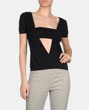 ALESSANDRO DELL'ACQUA - Kortärmad t-shirt - 3
