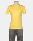 ALESSANDRO DELL'ACQUA - Kortärmad t-shirt - 6