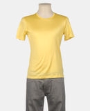 ALESSANDRO DELL'ACQUA - Kortärmad t-shirt - 7