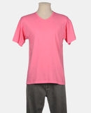 ALESSANDRO DELL'ACQUA - Kortärmad t-shirt - 8