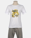 ALESSANDRO DELL'ACQUA - Kortärmad t-shirt