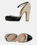 ALESSANDRO DELL'ACQUA - Pumps - 3