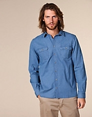Alexander Jeans Shirt