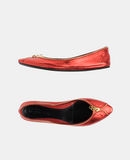 ALEXANDER MCQUEEN - Balettskor - 3