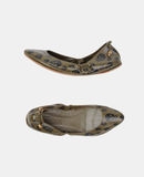 ALEXANDER MCQUEEN - Balettskor