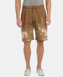 ALEXANDER MCQUEEN - Bermudashorts