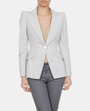 ALEXANDER MCQUEEN - Blazer - 12