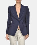 ALEXANDER MCQUEEN - Blazer - 18