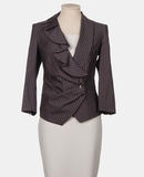 ALEXANDER MCQUEEN - Blazer - 19